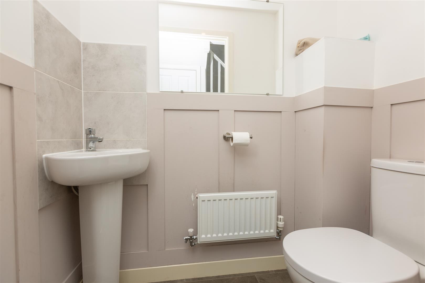 Carway, Kidwelly, SA17 4JG